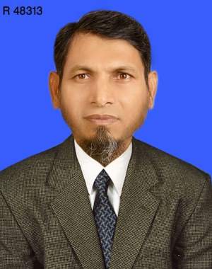 Mohammad Basir Uddin